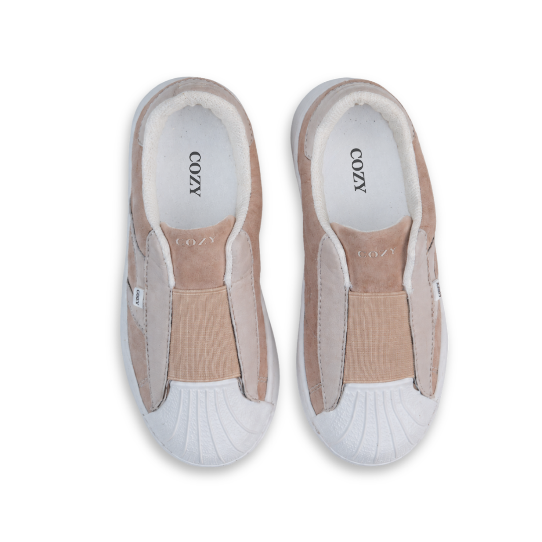 Tenis Sample 002 Cuero Unisex Arena