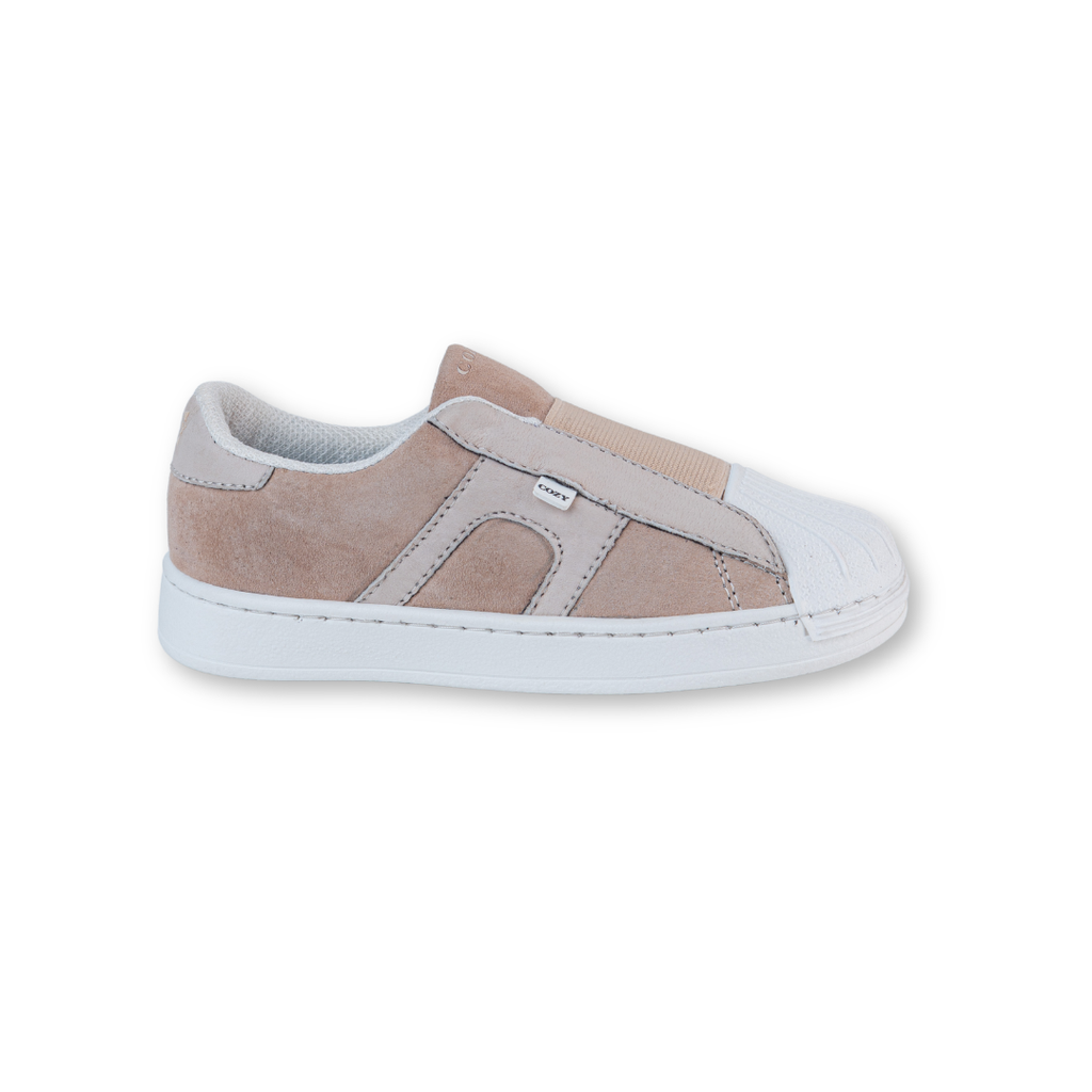 Tenis Sample 002 Cuero Unisex Arena