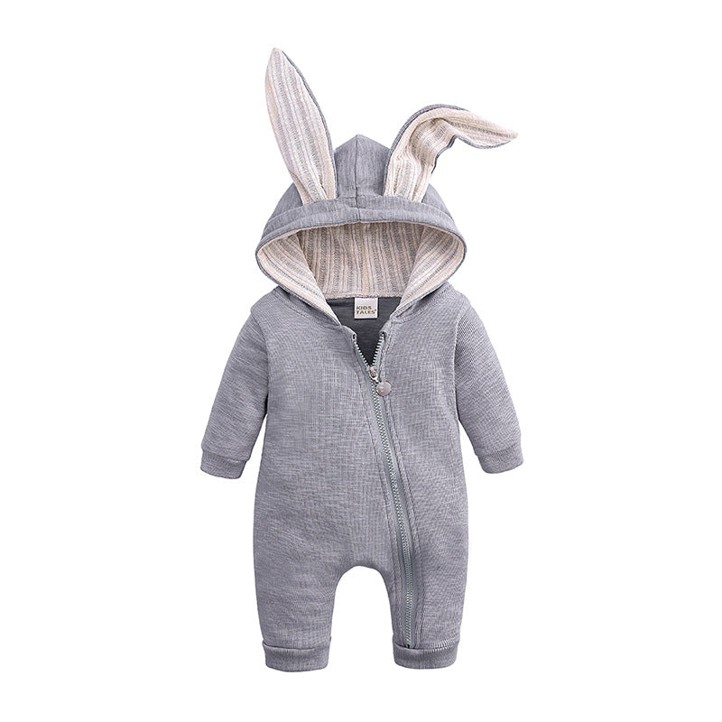 Bunny Ears Onesie