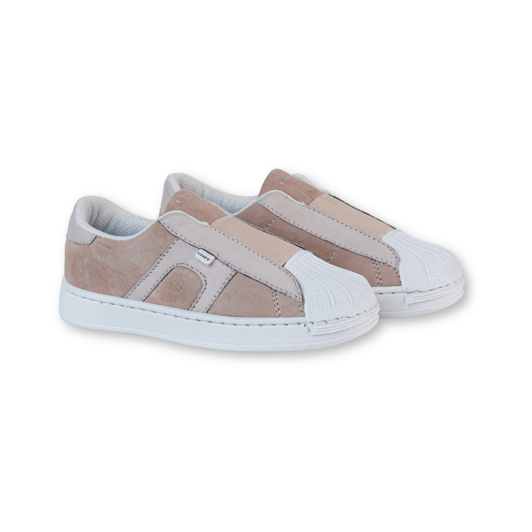 Tenis Sample 002 Cuero Unisex Arena