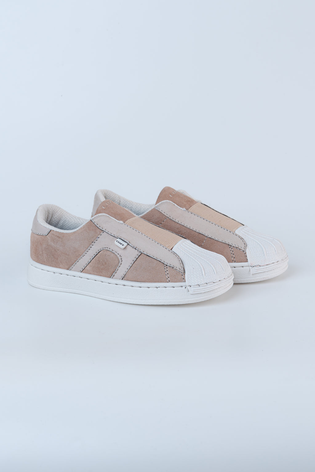 Tenis Sample 002 Cuero Unisex Arena