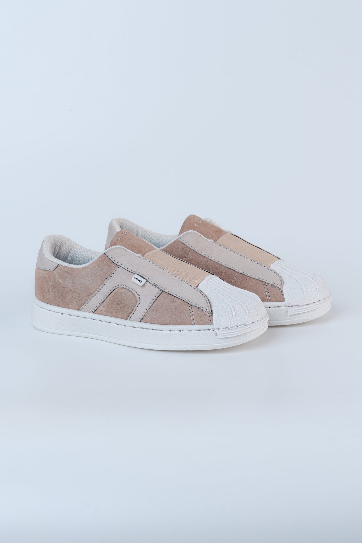 Tenis Sample 002 Cuero Unisex Arena