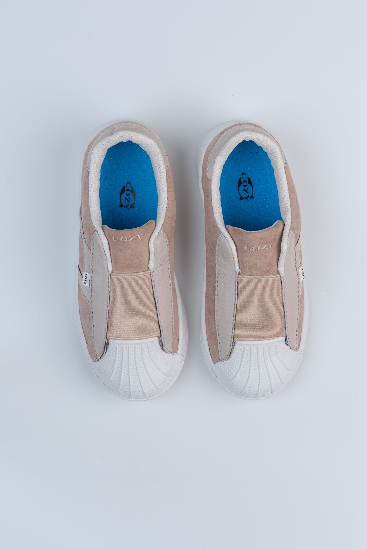 Tenis Sample 002 Cuero Unisex Arena