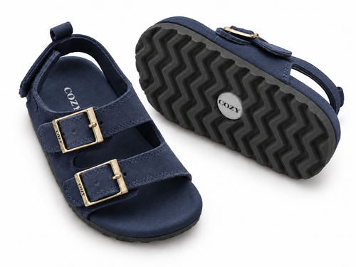 Sandalia Sample 001 Unisex