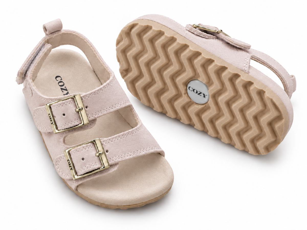 Sandalia Sample 001 Unisex