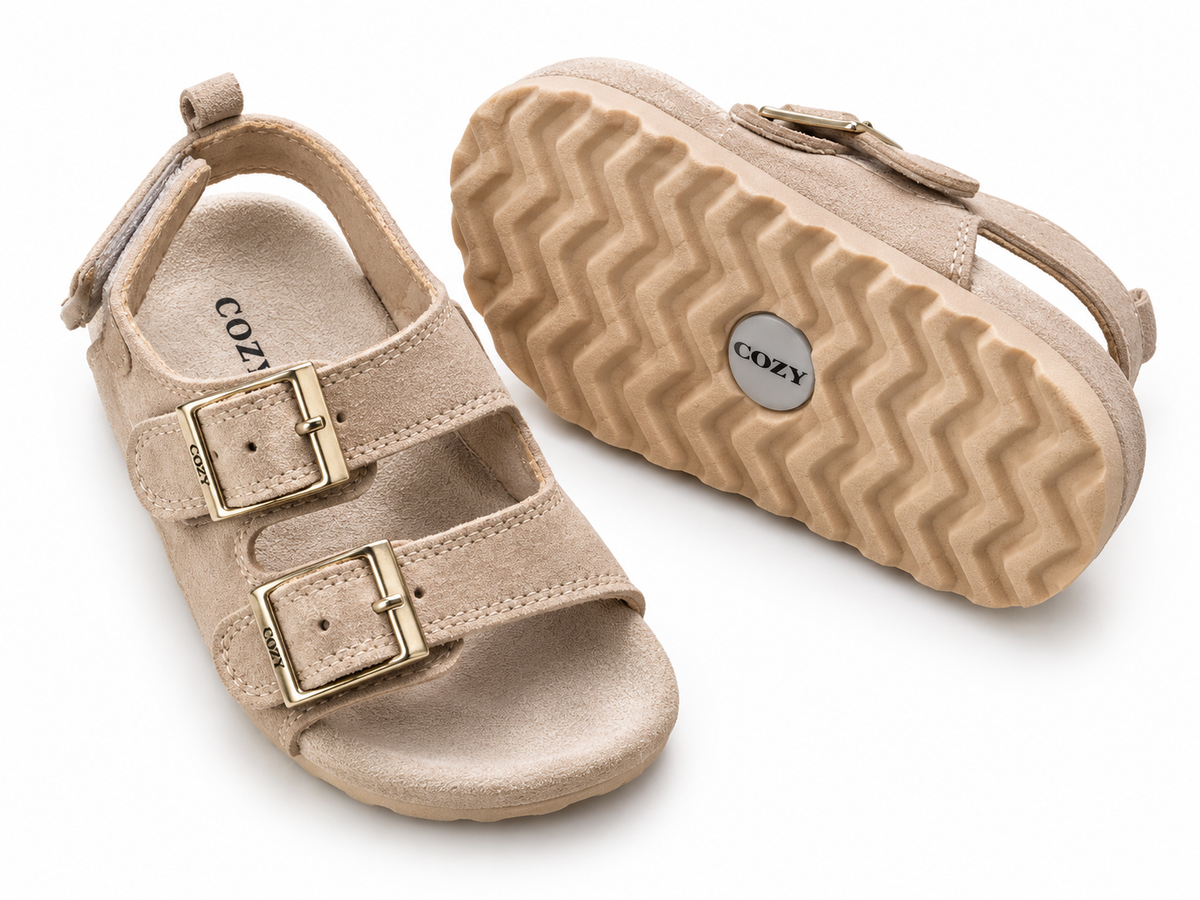 Sandalia Sample 001 Unisex