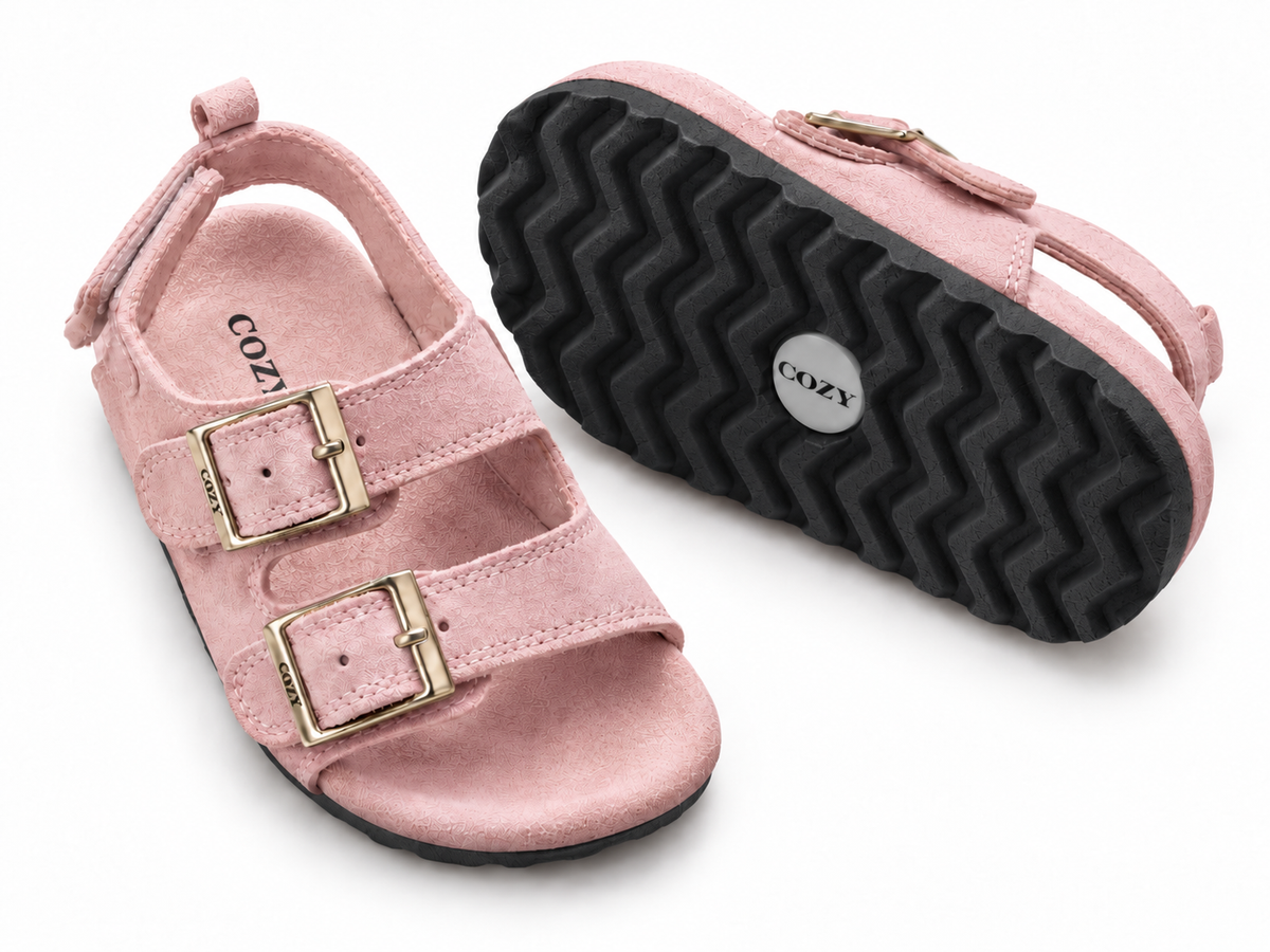 Sandalia Sample 001 Unisex